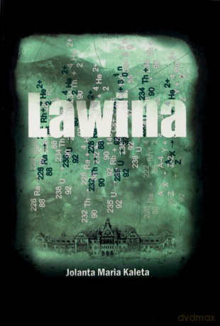 Lawina - Kaleta J.M. [KSIĄŻKA]
