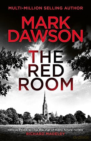 Red Room - Mark Dawson [KSIĄŻKA]