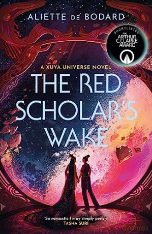 Red Scholars Wake - Aliette Bodard [KSIĄŻKA]