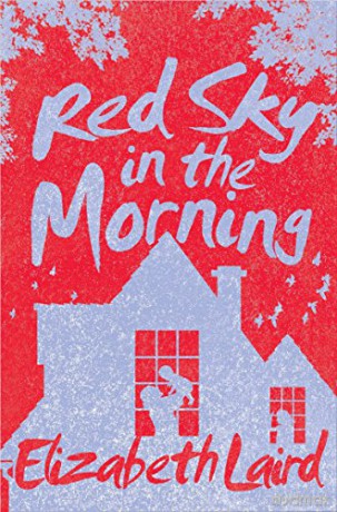 Red Sky In The Morning - Elizabeth Laird [KSIĄŻKA]