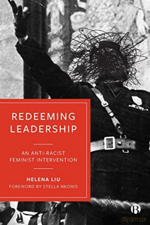 Redeeming Leadership - Helena Liu [KSIĄŻKA]