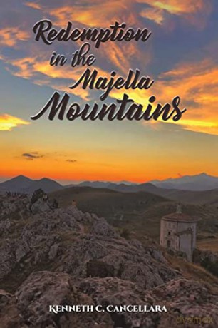 Redemption In The Majella Mountains - Ken Cancellara [KSIĄŻKA]