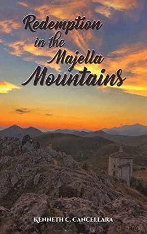 Redemption In The Majella Mountains - Ken Cancellara [KSIĄŻKA]