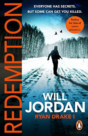 Redemption Pod - Will Jordan [KSIĄŻKA]