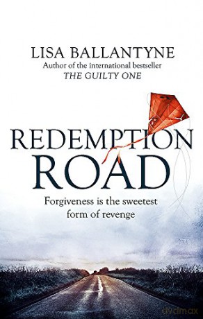 Redemption Road - Lisa Ballantyne [KSIĄŻKA]
