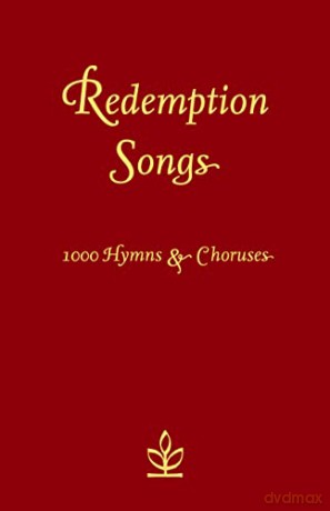Redemption Songs New Words Pb - Not Known [KSIĄŻKA]