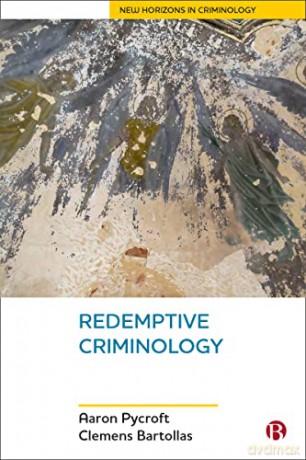 Redemptive Criminology - Aaron Pycroft [KSIĄŻKA]