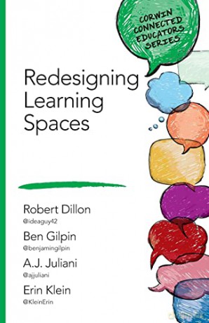 Redesigning Learning Spaces [KSIĄŻKA]