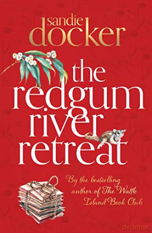 Redgum River Retreat - Sandie Docker [KSIĄŻKA]