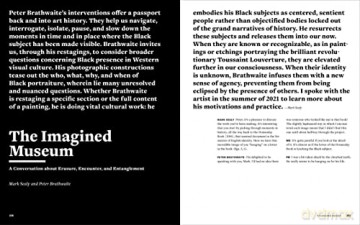 Rediscovering Black Portraiture - Peter Brathwaite [KSIĄŻKA]