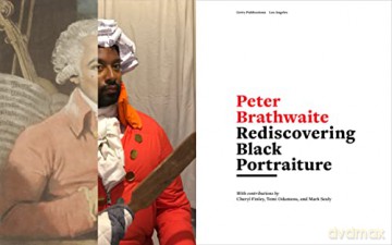 Rediscovering Black Portraiture - Peter Brathwaite [KSIĄŻKA]