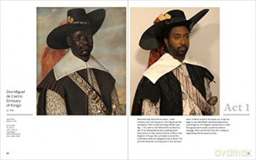 Rediscovering Black Portraiture - Peter Brathwaite [KSIĄŻKA]