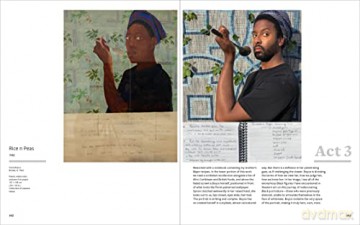 Rediscovering Black Portraiture - Peter Brathwaite [KSIĄŻKA]
