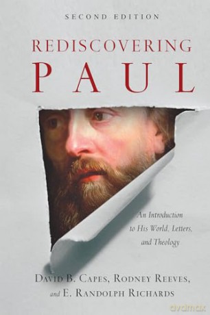 Rediscovering Paul 2nd - Capes David B [KSIĄŻKA]