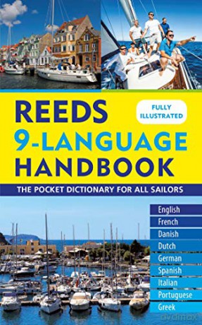 Reeds 9-Language Handbook [KSIĄŻKA]