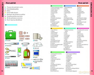 Reeds 9-Language Handbook [KSIĄŻKA]
