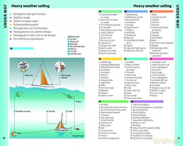 Reeds 9-Language Handbook [KSIĄŻKA]