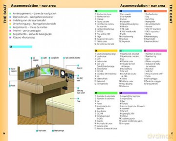 Reeds 9-Language Handbook [KSIĄŻKA]