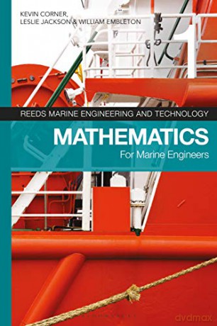 Reeds Vol 1 Mathematics For Marine - Kevin Corner [KSIĄŻKA]