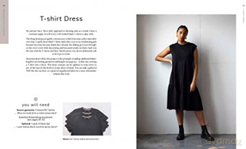 Refashion Wardrobe - Portia Lawrie [KSIĄŻKA]