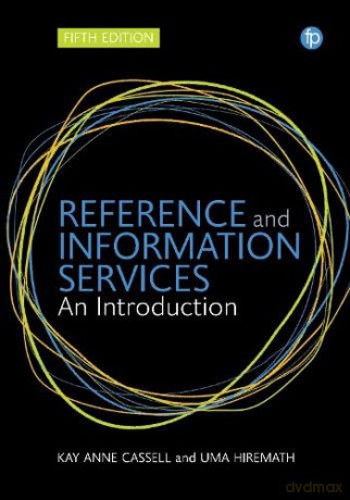 Reference And Information Services [KSIĄŻKA]
