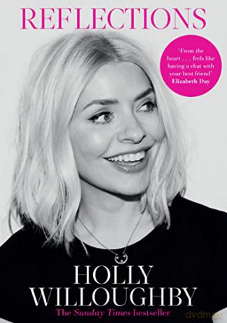 Reflections - Holly Willoughby [KSIĄŻKA]