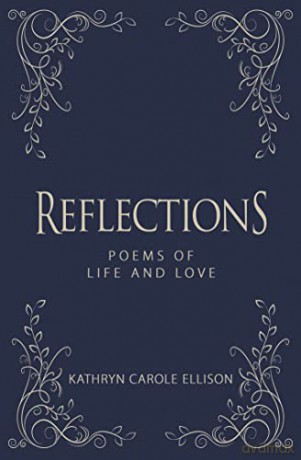 Reflections - Kath Carole Ellison [KSIĄŻKA]