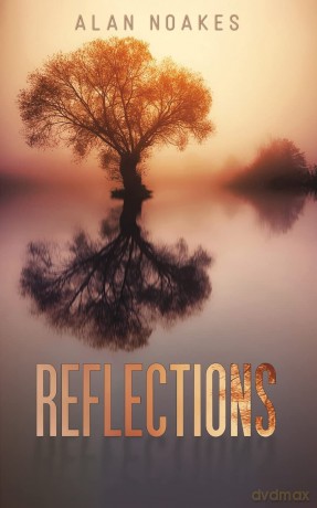 Reflections - Alan Noakes [KSIĄŻKA]
