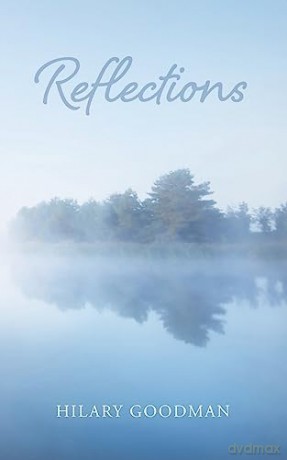 Reflections - Hilary Goodman [KSIĄŻKA]