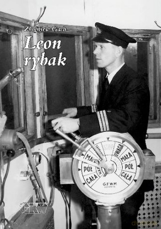 Leon Rybak - Gach Zbigniew [KSIĄŻKA]