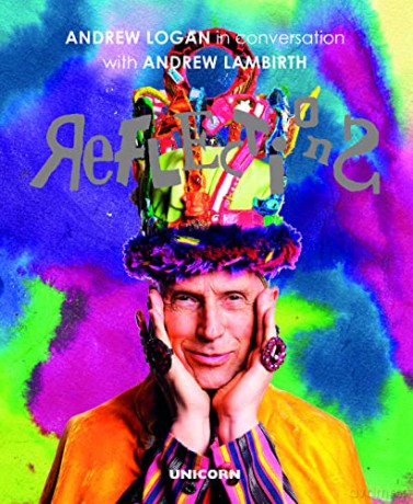 Reflections - Andrew Lambirth [KSIĄŻKA]