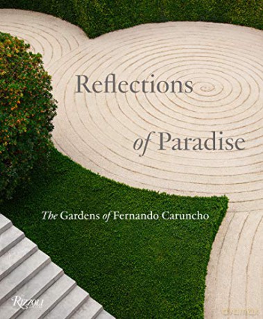 Reflections Of Paradise The Gardens Of F - Gordon Taylor [KSIĄŻKA]