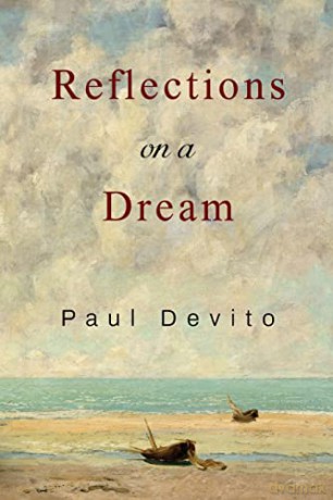 Reflections On A Dream - Paul Devito [KSIĄŻKA]