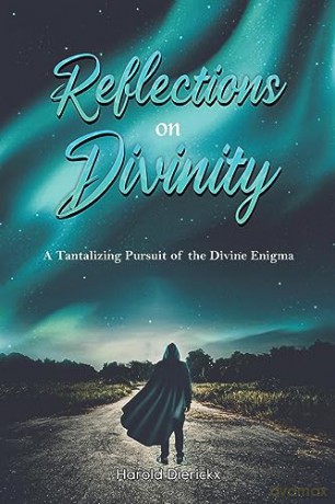 Reflections On Divinity - Harold Dierickx [KSIĄŻKA]
