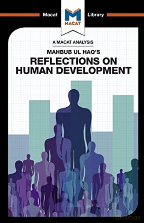Reflections On Human Development - Riley Quinn [KSIĄŻKA]