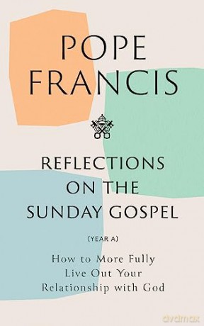 Reflections On The Sunday Gospel - Pope Francis [KSIĄŻKA]