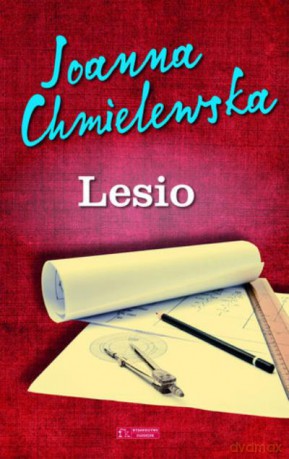 Lesio. Pocket - Chmielewska J [KSIĄŻKA]