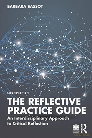Reflective Practice Guide - Barbara Bassot [KSIĄŻKA]