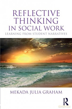 Reflective Thinking In Social Work - Graham [KSIĄŻKA]