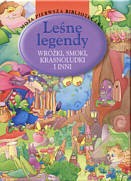 Leśne Legendy [KSIĄŻKA]