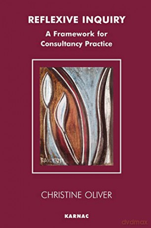 Reflexive Inquiry - Oliver [KSIĄŻKA]