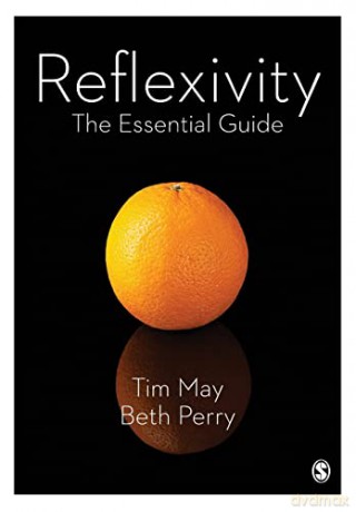 Reflexivity - Tim May [KSIĄŻKA]