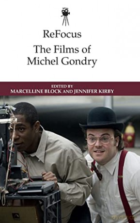 Refocus The Films Of Michel Gondry - Block Marcelline [KSIĄŻKA]