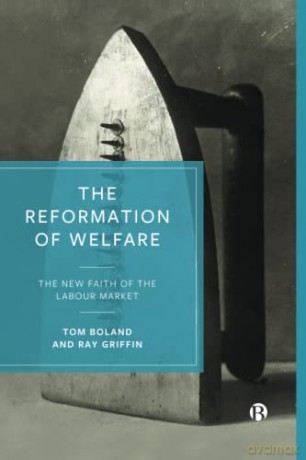 Reformation Of Welfare - Tom Boland [KSIĄŻKA]