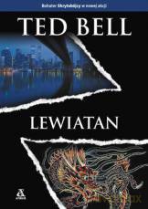 Lewiatan - Bell Ted [KSIĄŻKA]