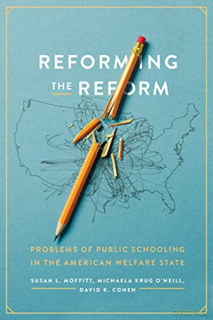 Reforming The Reform - David K Et Al Cohen [KSIĄŻKA]