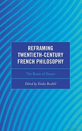 Reframing Twentieth Century French Phil [KSIĄŻKA]