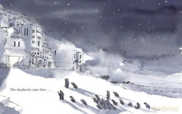 Refuge - Anne Booth [KSIĄŻKA]