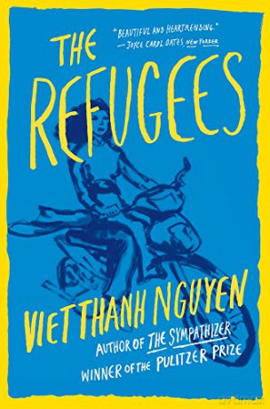 Refugees - Nguyen Viet Th [KSIĄŻKA]