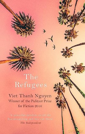 Refugees - Viet Thanh Nguyen [KSIĄŻKA]